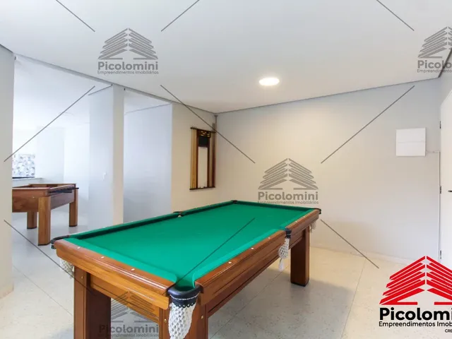 Imagem 6: Apartamento à venda Anália Franco com 82 metros, 3 quartos, sala com lareira e Sacada