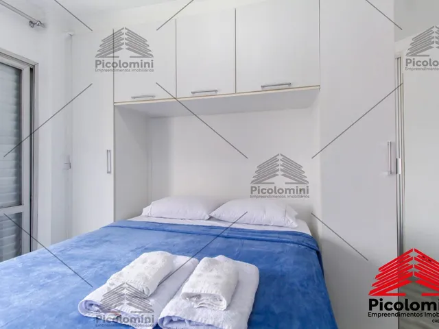 Imagem 10: Apartamento à venda Anália Franco com 82 metros, 3 quartos, sala com lareira e Sacada