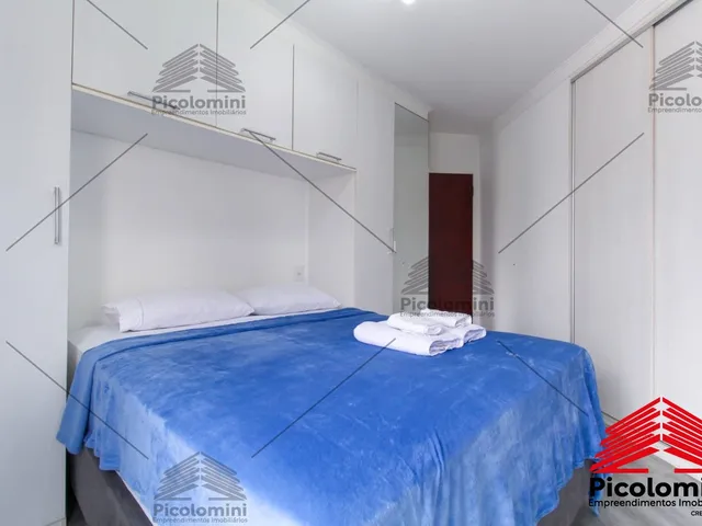 Imagem 16: Apartamento à venda Anália Franco com 82 metros, 3 quartos, sala com lareira e Sacada
