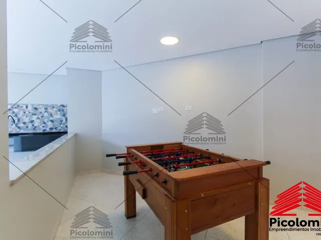 Imagem 9: Apartamento à venda Anália Franco com 82 metros, 3 quartos, sala com lareira e Sacada