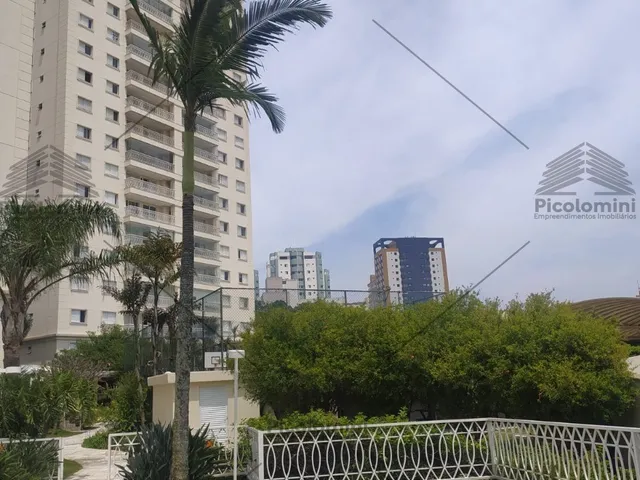 Imagem: Apartamento de luxo na Mooca 2 quartos