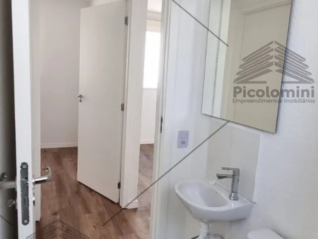 Imagem: Apartamento à venda no Jardim Rossin, Campinas-SP