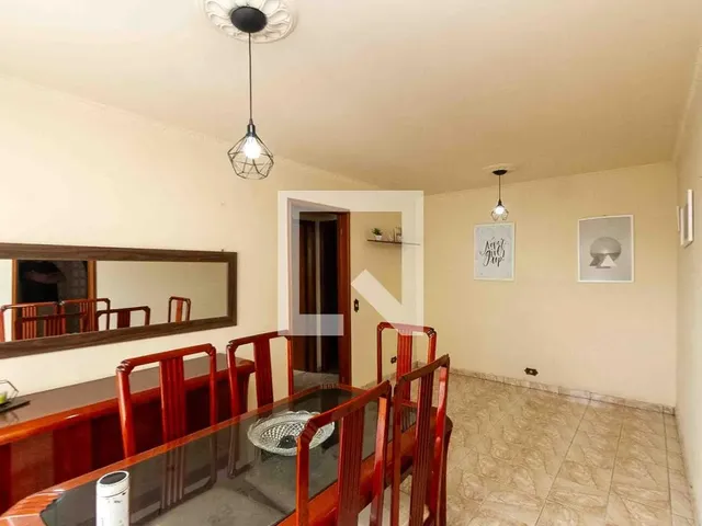 Imagem: Apartamento À Venda - Vila santa Clara