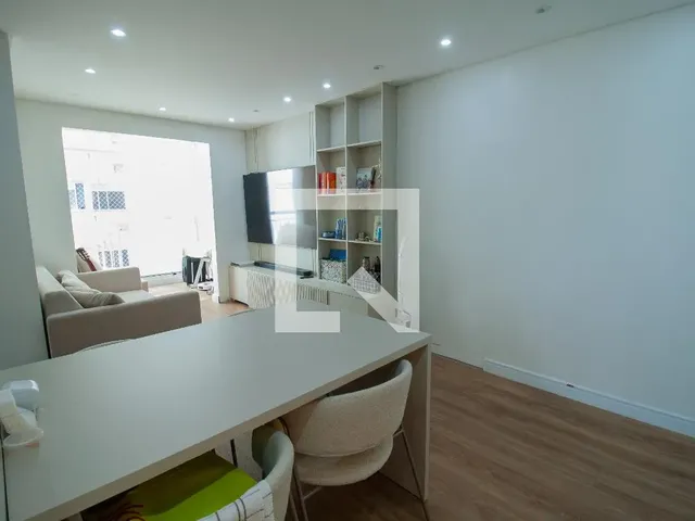 Imagem: Apartamento À Venda - Belém, 3 Quartos