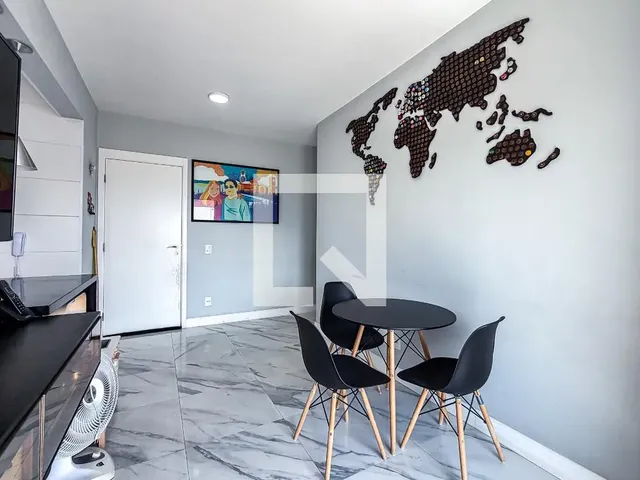 Imagem: Apartamento À Venda - Mooca, 2 Quartos