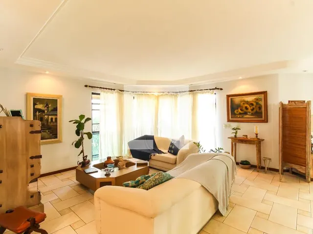 Imagem: Apartamento à Venda - Belém, 3 Quartos