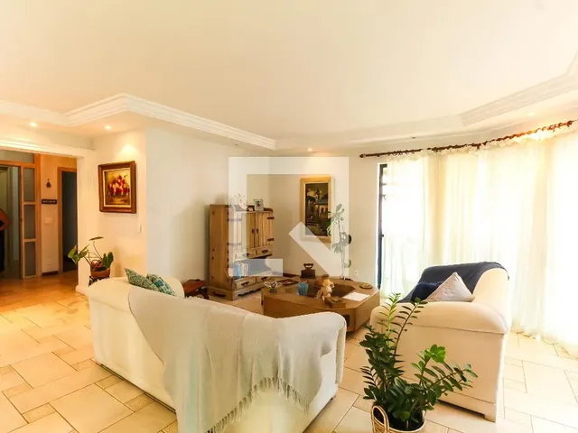 Imagem 5: Apartamento à Venda - Belém, 3 Quartos, 215 m2
