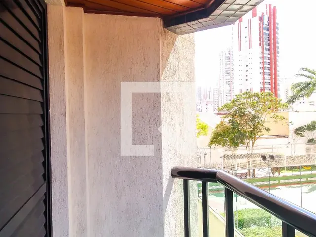 Imagem 10: Apartamento à Venda - Belém, 3 Quartos, 215 m2