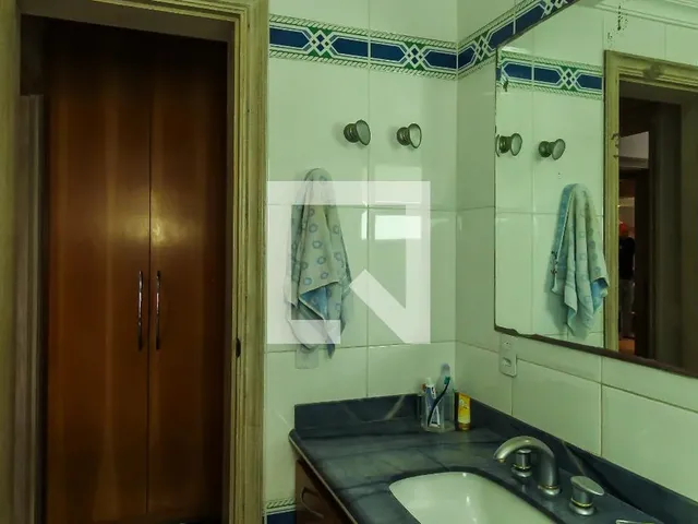 Imagem 4: Apartamento à Venda - Belém, 3 Quartos, 215 m2
