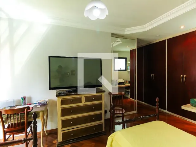 Imagem 16: Apartamento à Venda - Belém, 3 Quartos, 215 m2