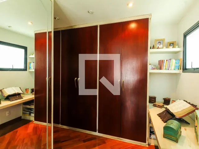 Imagem 13: Apartamento à Venda - Belém, 3 Quartos, 215 m2