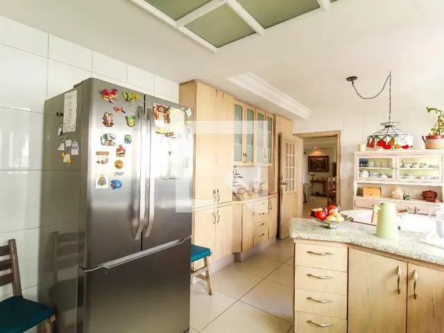 Imagem 15: Apartamento à Venda - Belém, 3 Quartos, 215 m2