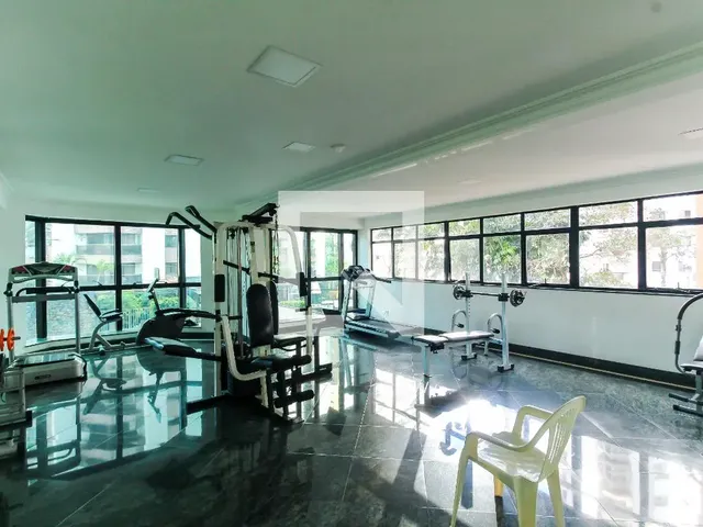 Imagem 9: Apartamento à Venda - Belém, 3 Quartos, 215 m2