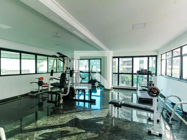 Imagem 6: Apartamento à Venda - Belém, 3 Quartos, 215 m2