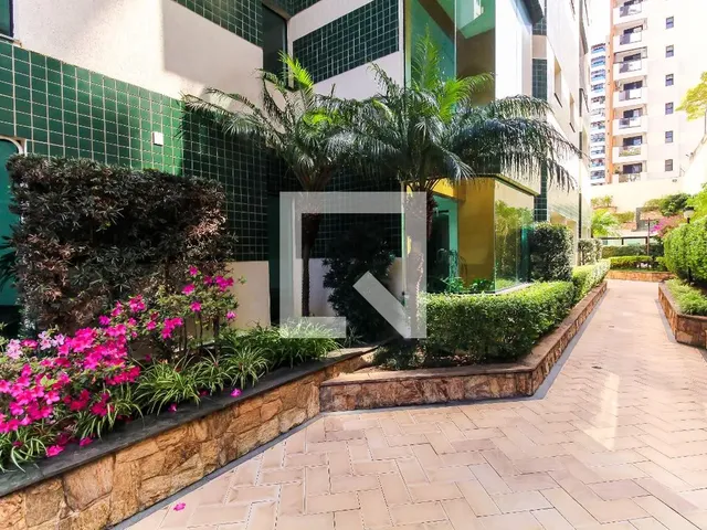 Imagem 2: Apartamento à Venda - Belém, 3 Quartos, 215 m2