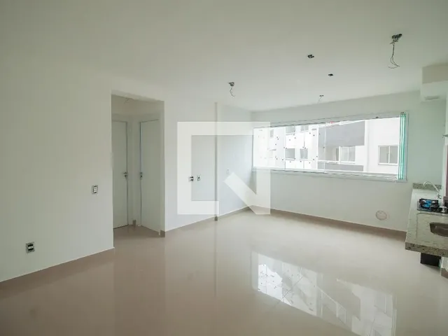 Imagem: Apartamento À Venda - Mooca, 2 Quartos