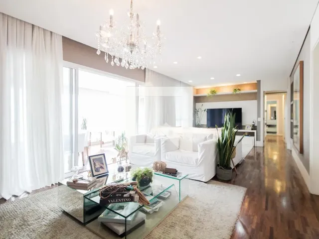 Imagem: Apartamento à Venda - Belém, 3 Quartos