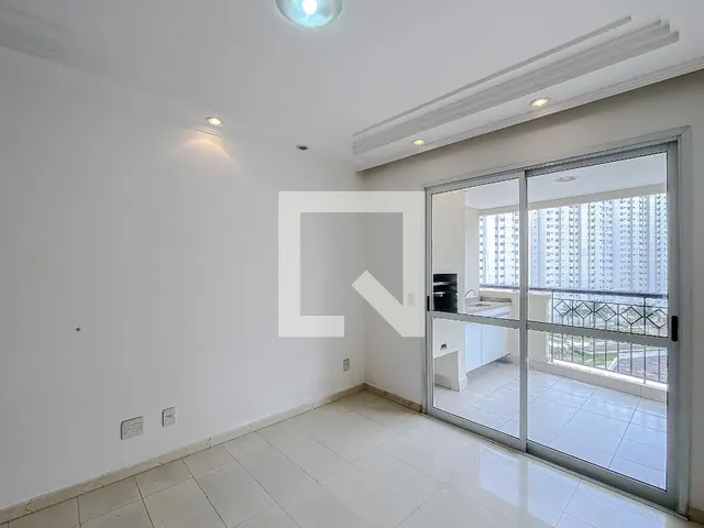 Imagem: Apartamento À Venda - Mooca, 3 Quartos