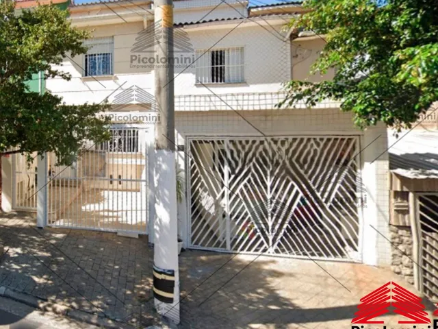 Imagem: Sobrado a venda na Mooca para reforma, não