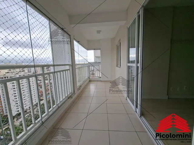 Imagem: Apartamento à venda em São Paulo-SP, Vila