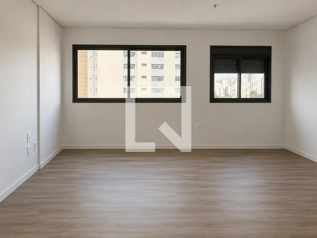 Imagem: Apartamento À Venda - Mooca, 1 Quarto