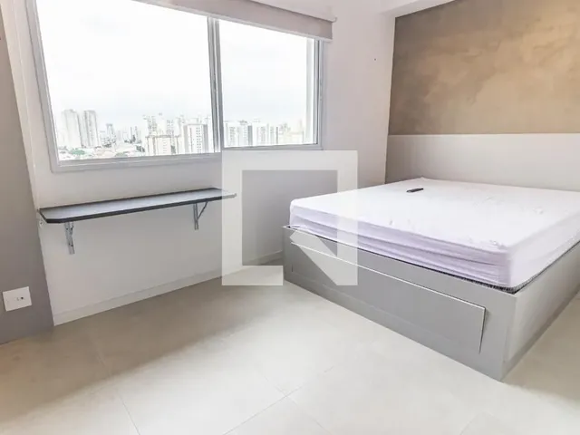 Imagem: Apartamento à Venda - Belém, 1 Quarto