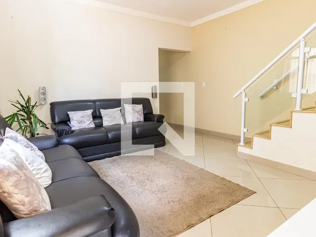 Imagem: Casa à Venda - Mooca, 3 Quartos, 150 m2