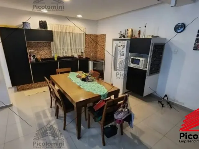 Imagem: Casa sobrado 120mt² Vila Carrão 2 suites