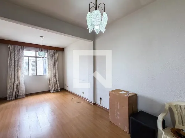 Imagem: Apartamento à Venda - Belém, 3 Quartos