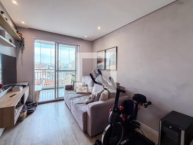 Imagem: Apartamento À Venda - Belém, 3 Quartos