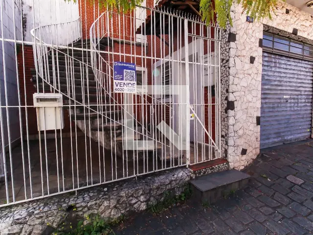 Imagem 9: Casa À Venda - Mooca, 4 Quartos, 255 M2