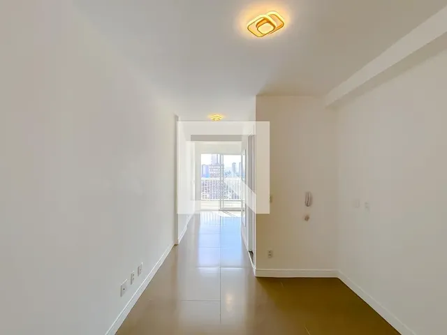 Imagem: Apartamento À Venda - Mooca, 1 Quarto