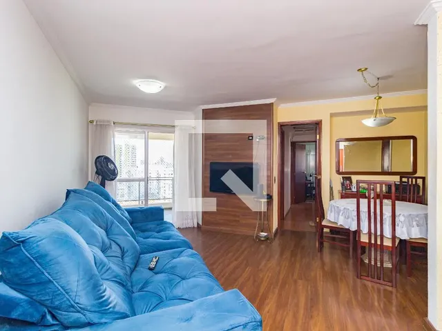 Imagem: Apartamento À Venda - Mooca, 3 Quartos