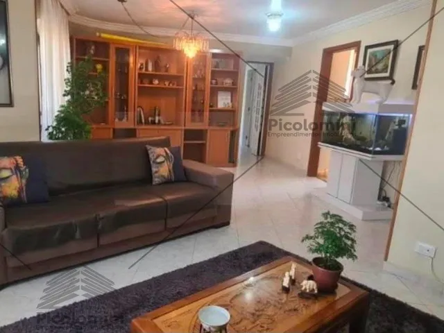 Imagem: Apartamento 117m2, Mooca, Condomínio Mediterranee