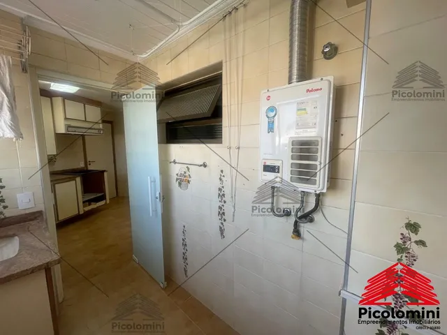 Imagem 16: Apartamento 117M2, Mooca, Condomínio Mediterranee, 3 Quartos (1 Suíte), 3 Vagas de Garagem, Condomínio Completo