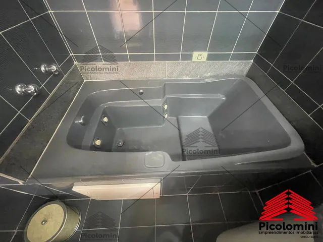 Imagem 7: Apartamento 117M2, Mooca, Condomínio Mediterranee, 3 Quartos (1 Suíte), 3 Vagas de Garagem, Condomínio Completo