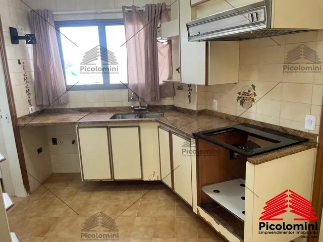 Imagem 14: Apartamento 117M2, Mooca, Condomínio Mediterranee, 3 Quartos (1 Suíte), 3 Vagas de Garagem, Condomínio Completo