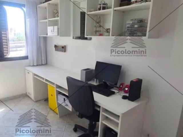 Imagem 4: Apartamento 117M2, Mooca, Condomínio Mediterranee, 3 Quartos (1 Suíte), 3 Vagas de Garagem, Condomínio Completo