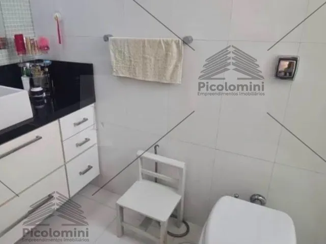 Imagem 12: Apartamento 117M2, Mooca, Condomínio Mediterranee, 3 Quartos (1 Suíte), 3 Vagas de Garagem, Condomínio Completo