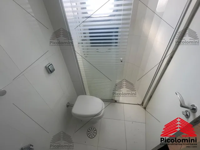 Imagem 9: Apartamento 117M2, Mooca, Condomínio Mediterranee, 3 Quartos (1 Suíte), 3 Vagas de Garagem, Condomínio Completo