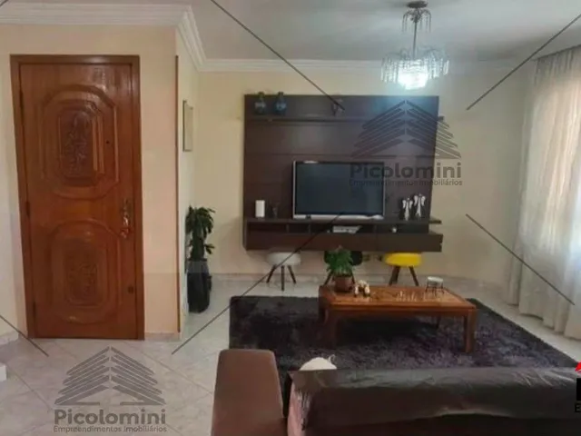 Imagem 10: Apartamento 117M2, Mooca, Condomínio Mediterranee, 3 Quartos (1 Suíte), 3 Vagas de Garagem, Condomínio Completo