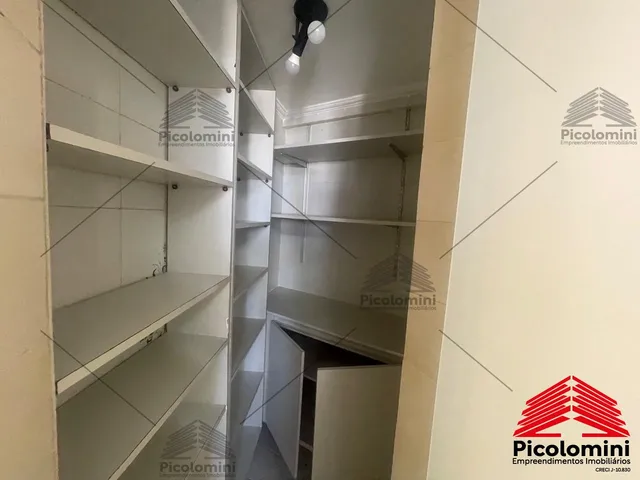 Imagem 11: Apartamento 117M2, Mooca, Condomínio Mediterranee, 3 Quartos (1 Suíte), 3 Vagas de Garagem, Condomínio Completo