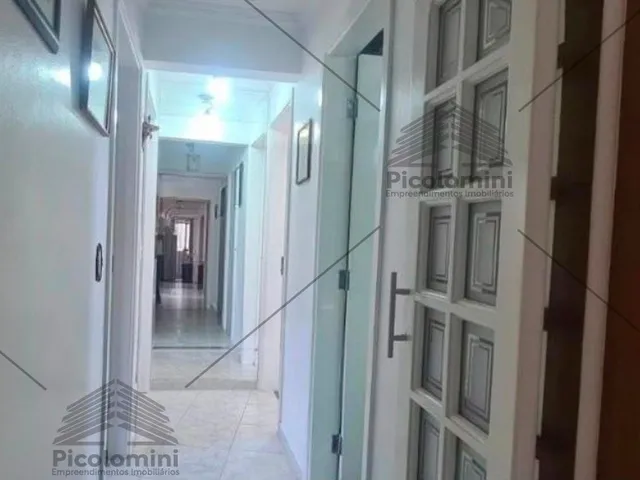 Imagem 8: Apartamento 117M2, Mooca, Condomínio Mediterranee, 3 Quartos (1 Suíte), 3 Vagas de Garagem, Condomínio Completo