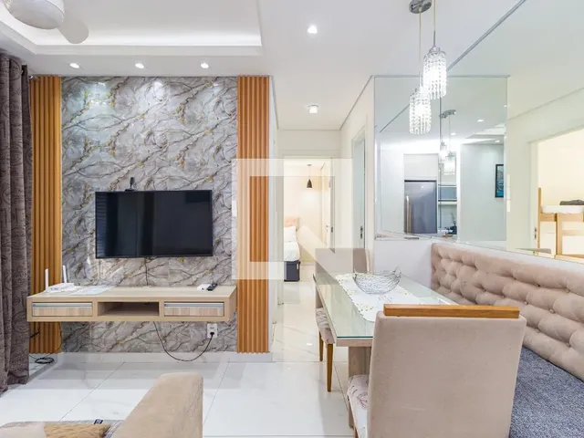 Imagem: Apartamento À Venda - Mooca, 2 Quartos