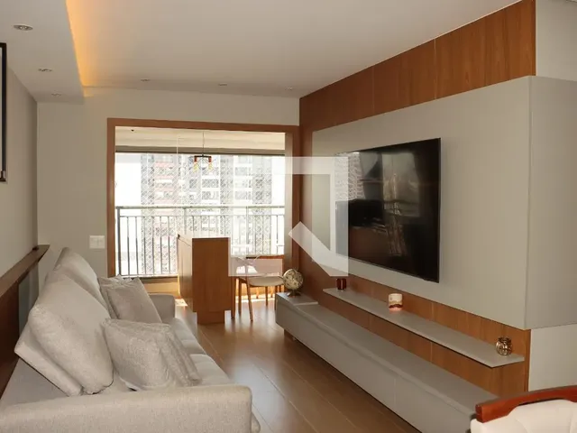 Imagem: Apartamento À Venda - Vila santa Clara