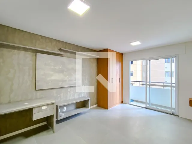 Imagem: Apartamento À Venda - Mooca, 1 Quarto