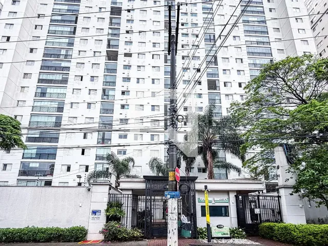 Imagem 2: Apartamento à Venda - Belém, 2 Quartos, 65 m2