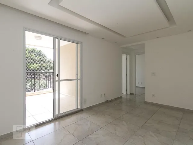 Imagem: Apartamento à Venda - Belém, 2 Quartos