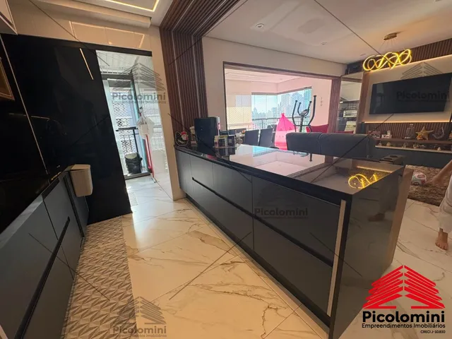 Imagem 5: Apartamento a venda na Mooca, 93 m², 3 Quartos, 2 Suítes, Varanda Gourmet, Lazer