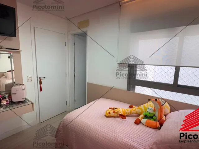 Imagem 12: Apartamento a venda na Mooca, 93 m², 3 Quartos, 2 Suítes, Varanda Gourmet, Lazer